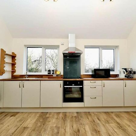 Orchard Lodge Stixwould Εξωτερικό φωτογραφία