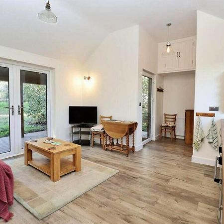 Orchard Lodge Stixwould Εξωτερικό φωτογραφία