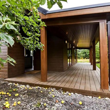 Orchard Lodge Stixwould Εξωτερικό φωτογραφία