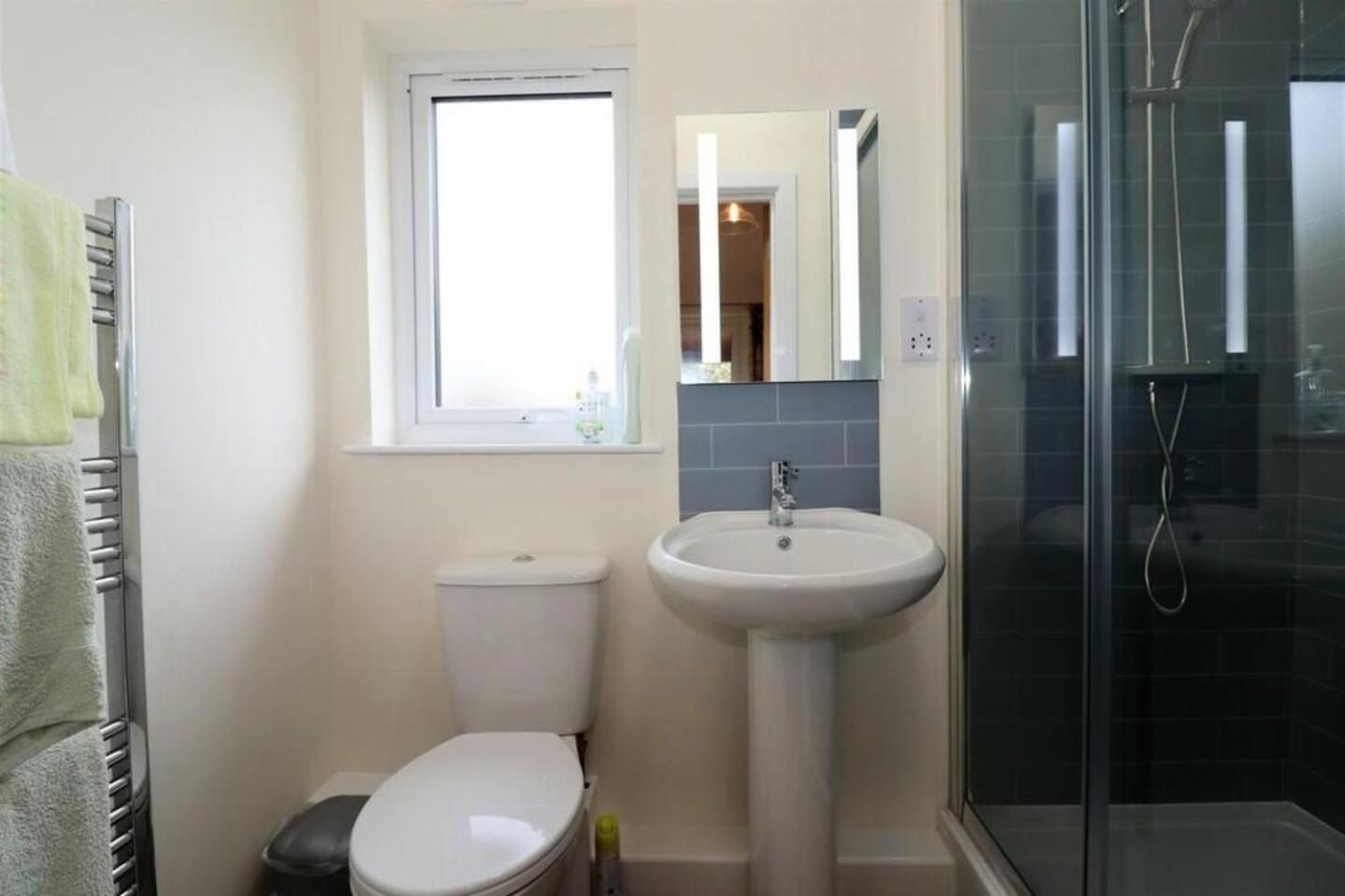 Orchard Lodge Stixwould Εξωτερικό φωτογραφία